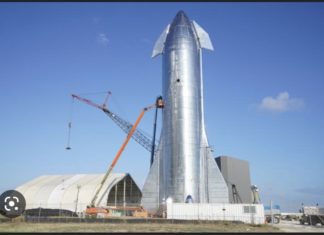 ACTU-MONDE : La fusée STARSHIP de Spacex, la plus puissante au monde selon Elon Musk explose au Texas lors de son premier test