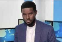 PASTEF : Bassirou Diomaye Faye présenté au procureur ce lundi