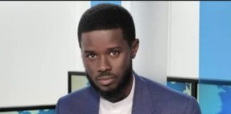 PASTEF : Bassirou Diomaye Faye présenté au procureur ce lundi