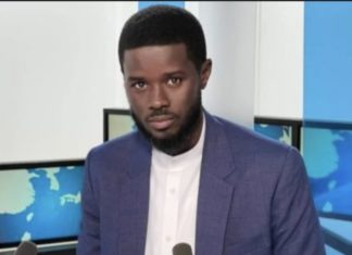 PASTEF : Bassirou Diomaye Faye présenté au procureur ce lundi