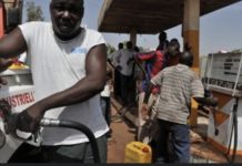 PROCÈS EN APPEL DE L’AFFAIRE PRODAC : Rebelote ! Le gouverneur de Dakar interdit la vente de carburant en vrac
