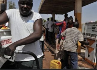 PROCÈS EN APPEL DE L’AFFAIRE PRODAC : Rebelote ! Le gouverneur de Dakar interdit la vente de carburant en vrac