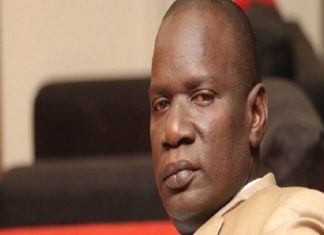 DIALOGUE POLITIQUE: L’alerte de Momar Diongue à l’endroit de l’opposition