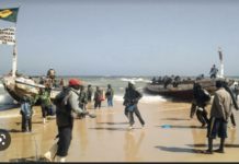 AFFRONTEMENTS ENTRE PÊCHEURS À KAYAR : Le Procureur annonce l’arrestation d’une trentaine de mis en cause