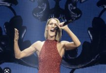 PEOPLE : Céline Dion fait son come back avec un tout nouveau album « love again »
