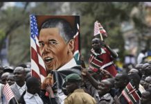 AFRICA TIMES : L’ancien Président des Usa, Barack Obama nommé envoyé spécial de la diplomatie américaine au Kenya