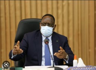 NOMINATION DES HAUTS FONCTIONNAIRES DE DÉFENSE AU SEIN DES MINISTÈRES : Macky Sall met la pression à tous ses ministres