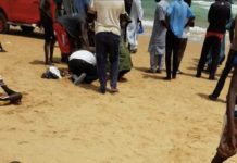 AFFRONTEMENTS ENTRE PÊCHEURS : Le corps sans vie de Lamine Niang retrouvé à Mboro-sur-mer