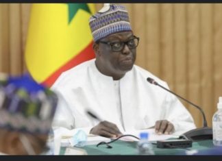 INCENDIE: La maison de Moustapha Niass sise à Yoff, attaquée par des cocktails molotov