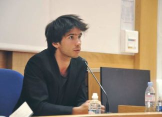 JUAN BRANCO REVIENT SUR LE COMMENT IL A ETE TRAITÉ PAR LES «7 HOMMES ARMÉS» AVANT SON EXPULSION