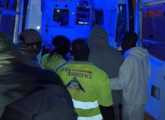 JUSTICE : Le Dr El Hadji Mbagnick Ngom mis en liberté provisoire après son inculpation