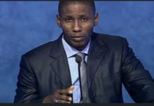 PEOPLE : Déclaré mort, le journaliste Cheikh Diaby dément et menace de porter plainte