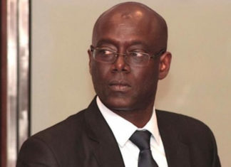 TENSION POLITIQUE: Thierno Alassane Sall annonce une plainte après l’agression de son représentant à Mbao