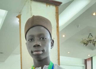 RELIGION: Médaille d’argent pour le Sénégal au Concours international de Récital de Coran en Tanzanie