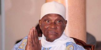 TENSIONS POLITIQUES: Le rappel historique de Me Abdoulaye Wade aux membres du Secrétariat national du PDS