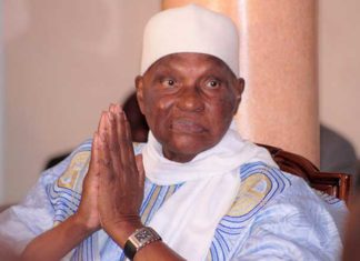 TENSIONS POLITIQUES: Le rappel historique de Me Abdoulaye Wade aux membres du Secrétariat national du PDS