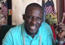 JUSTICE: Assane Diouf fera face au Doyen des juges Maham Diallo aujourd’hui