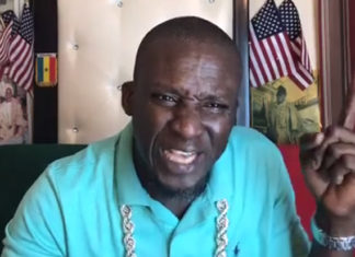 JUSTICE: Assane Diouf fera face au Doyen des juges Maham Diallo aujourd’hui