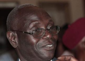 3E CANDIDATURE-MUTISME DE BBY: L’analyse du politologue Ibrahima Bakhoum