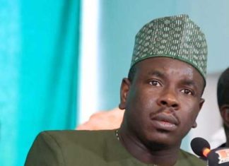 JUSTICE : Birame Souleye Diop après les renvois du Procès de Sonko et des députés de PUR