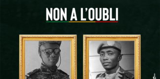 SOCIETE CIVILE : Birahim Seck et Seydi Gassama réclament justice pour Didier Badji et Fulbert Sambou