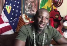 JUSTICE: Assane Diouf placé sous contrôle judiciaire après son jugement