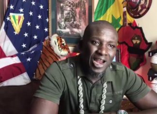 JUSTICE: Assane Diouf placé sous contrôle judiciaire après son jugement