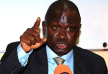 Seydi Gassama d’Amnesty International Sénégal tance les propos de Macky Sall sur l’inexistence de « détenus politiques au Sénégal »