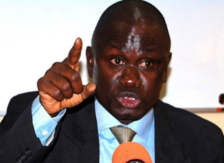 Seydi Gassama d’Amnesty International Sénégal tance les propos de Macky Sall sur l’inexistence de « détenus politiques au Sénégal »