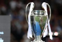 FOOTBALL: L’UEFA veut organiser des matchs de Ligue des champions aux États-Unis