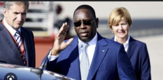 ‘KING SIZE’ : Macky Sall attendu au couronnement de Charles III