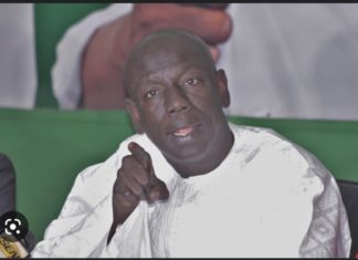 POLITIQUE : Après Rewmi, Wilane annonce le retrait du Ps de la coalition Benno Bokk Yakar