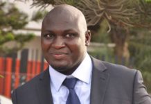 POLITIQUE: Toussaint Manga souhaite à Idrissa de devenir le chef de l’opposition