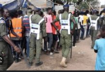 VIOLENTS AFFRONTEMENTS À KAYAR : Un mort annoncé, plus d’une dizaine de personnes arrêtées