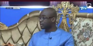 QUESTION DU 3e MANDAT : Le Capitaine Dièye valide contre toute attente, la 3e candidature de Macky Sall