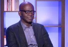 QUESTION DU 3E MANDAT: Mamadou Diouf, Professeur à l’Université de Columbia, clôt le débat