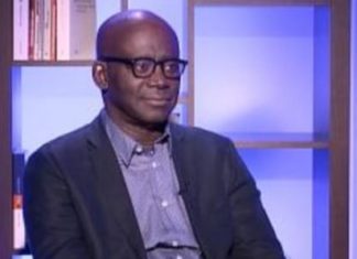 QUESTION DU 3E MANDAT: Mamadou Diouf, Professeur à l’Université de Columbia, clôt le débat