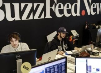 Plan d’économie de la maison mère: Le site BuzzFeed News va fermer