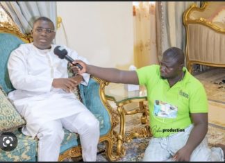 NÉCROLOGIE : Le Directeur Général de l’urbanisme Oumar Sow n’est plus !