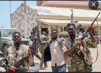 GUERRE AU SOUDAN : «Une cellule de crise » mise sur pied pour assurer « la protection » des Sénégalais