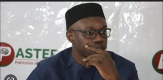 AFFAIRE PRODAC : Mame Mbaye Niang envoie une assignation à Sonko
