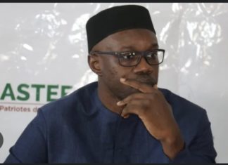 AFFAIRE PRODAC : Mame Mbaye Niang envoie une assignation à Sonko