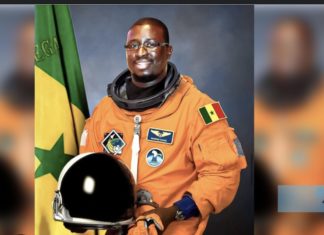 DANS LA LUNE : Le prix Marcel Moye décerné pour la première fois à un africain, l’astronome Maram Kaïré, « l’heureux élu »