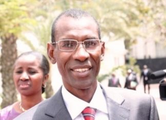 Remaniement: Abdoulaye Daouda Diallo à la Cese Amadou Ba cumule sport et Pm