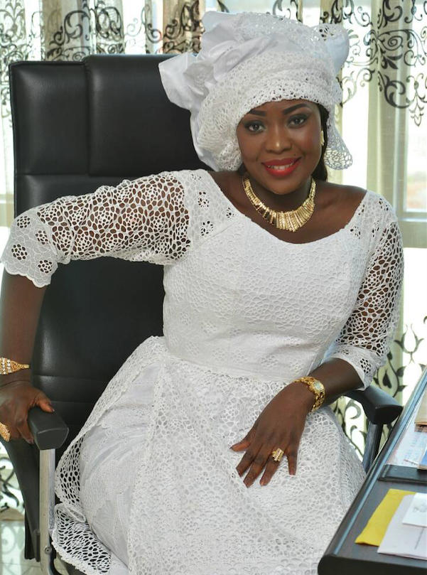 Adji Sy - Tv