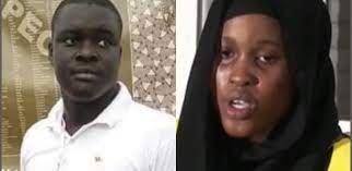 Supposée vidéo vendue à 10 millions pour accabler Sonko: Sidy Ahmed Mbaye arrêté