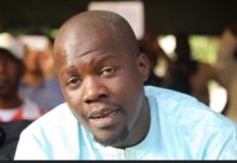 AFFAIRE « TOP CAS »: Massaly, une des victimes des « caweuses »