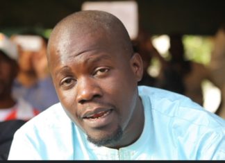 AFFAIRE « TOP CAS »: Massaly, une des victimes des « caweuses »