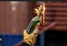 PROCÈS EN APPEL DE L’AFFAIRE PRODAC : Prêts à mettre Dakar en feu ? 4 personnes arrêtées à Malika en possession de cocktails Molotov et de bouteilles d’essence