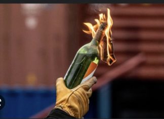 PROCÈS EN APPEL DE L’AFFAIRE PRODAC : Prêts à mettre Dakar en feu ? 4 personnes arrêtées à Malika en possession de cocktails Molotov et de bouteilles d’essence
